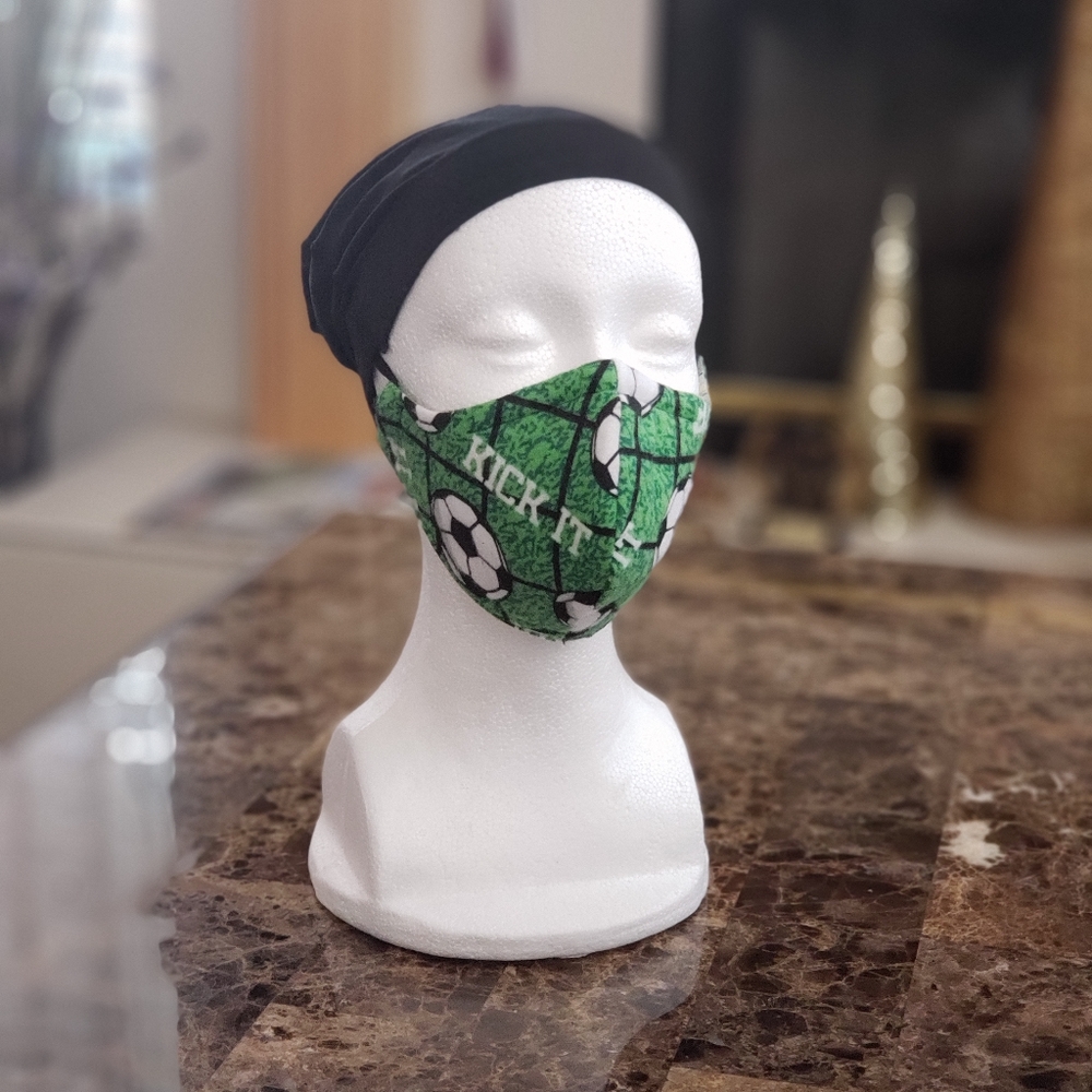 Face mask